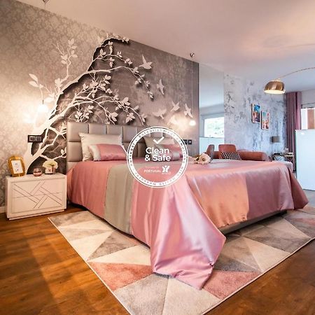 פונטה דו סול La Chambre Rose מראה חיצוני תמונה