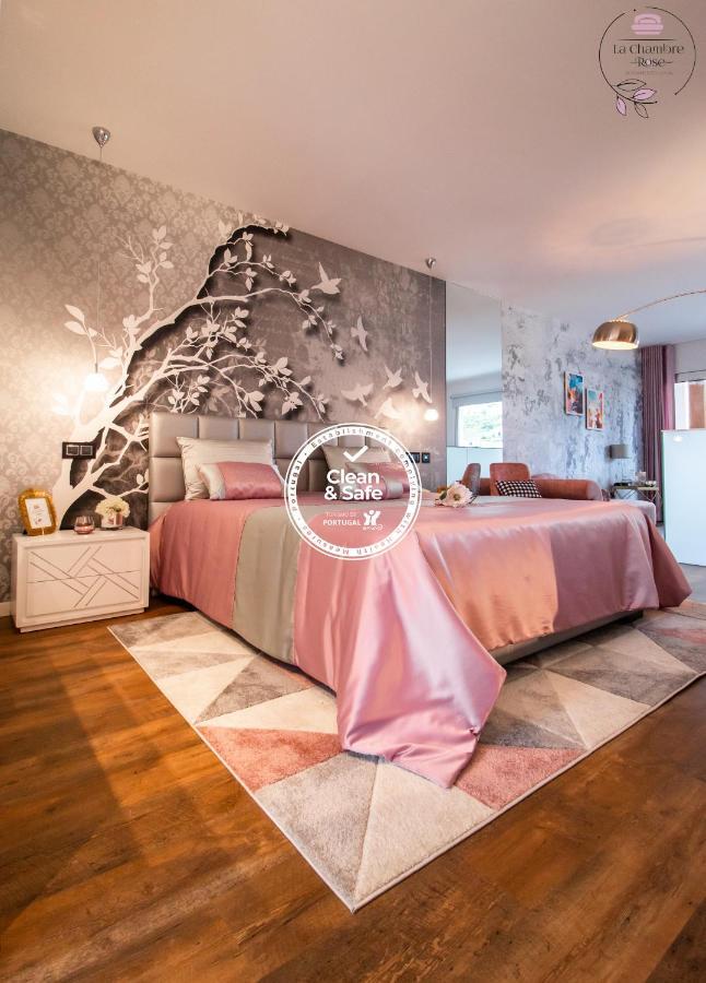 פונטה דו סול La Chambre Rose מראה חיצוני תמונה