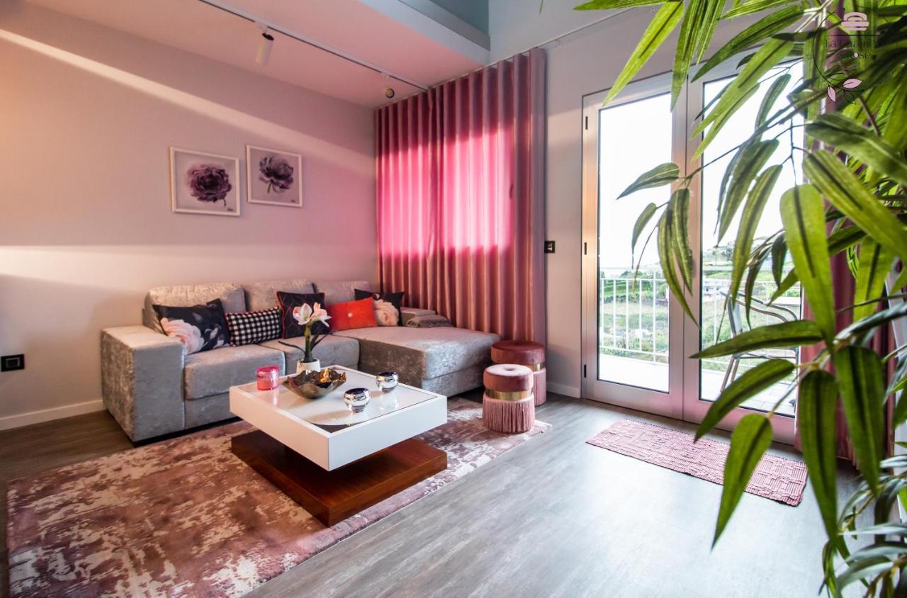 פונטה דו סול La Chambre Rose מראה חיצוני תמונה