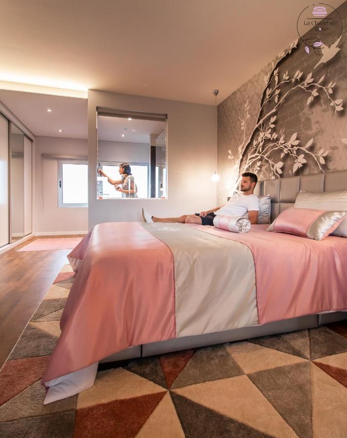 פונטה דו סול La Chambre Rose מראה חיצוני תמונה