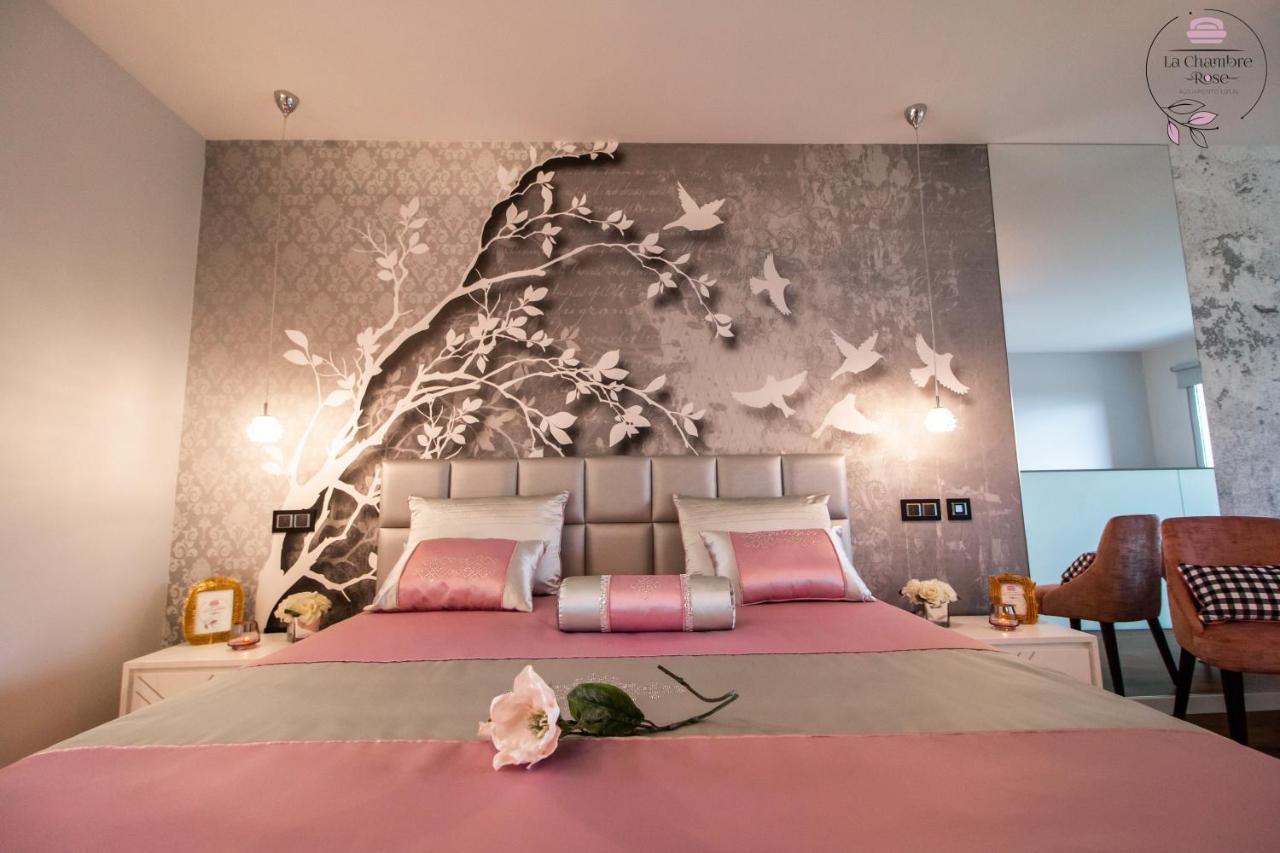 פונטה דו סול La Chambre Rose מראה חיצוני תמונה